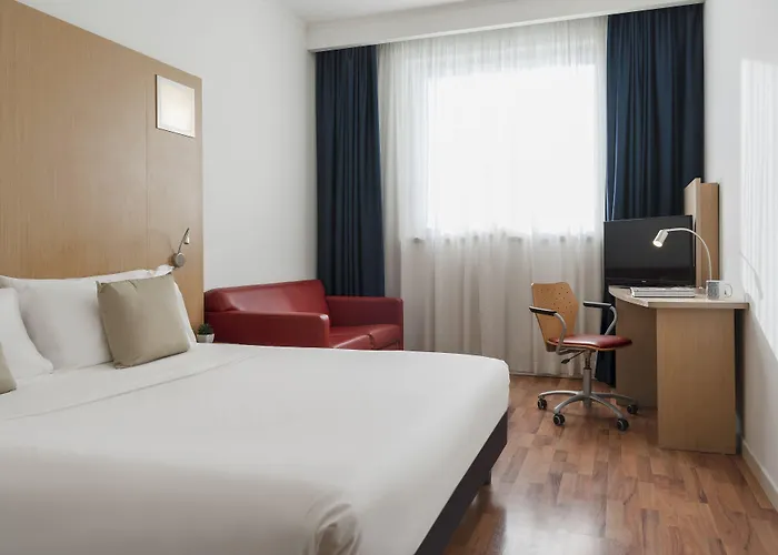 Mitico & Natural 4* Bologna