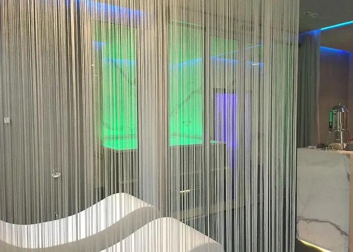 Mitico & Natural Hotel Bologna