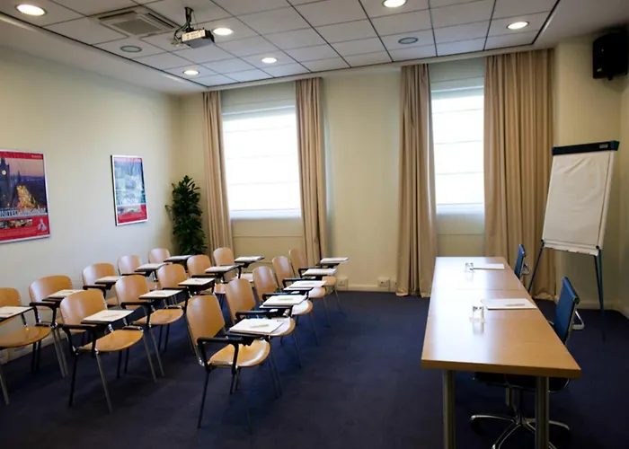 Hotel Mitico & Natural Bologna