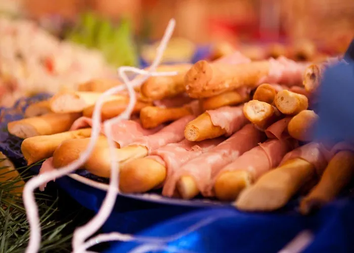 Mitico & Natural Hotell Bologna