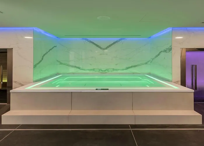 Mitico & Natural Ξενοδοχείο 4*