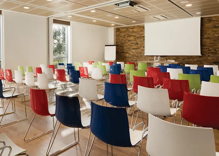 Hotell Mitico & Natural 4*