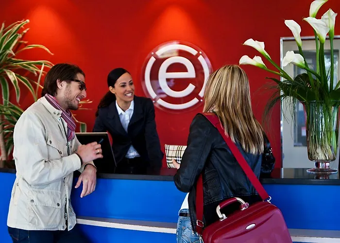 Mitico & Natural Hotell