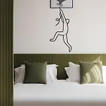 Hotel Mitico & Natural Boloňa