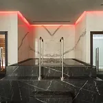 Hotel Mitico & Natural Boloňa