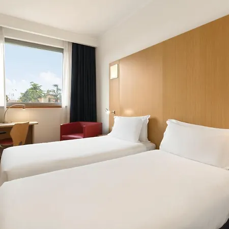 Hotel Mitico & Natural Bologne