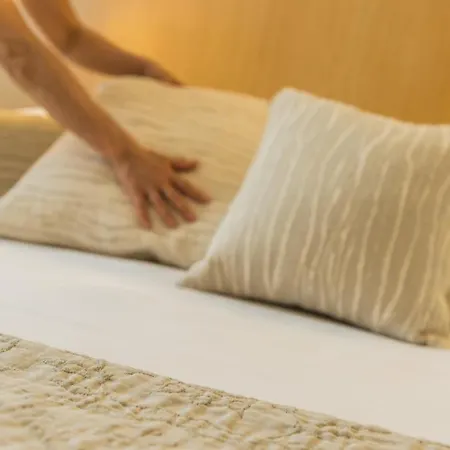 Mitico & Natural Hotel