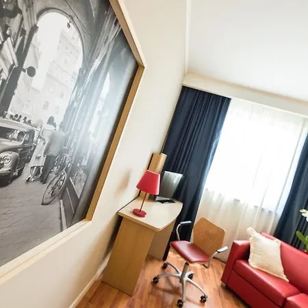 Hotel Mitico & Natural 4*