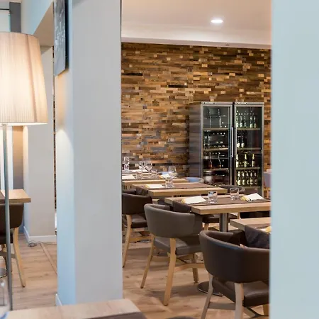 Mitico & Natural Hotel Bologne