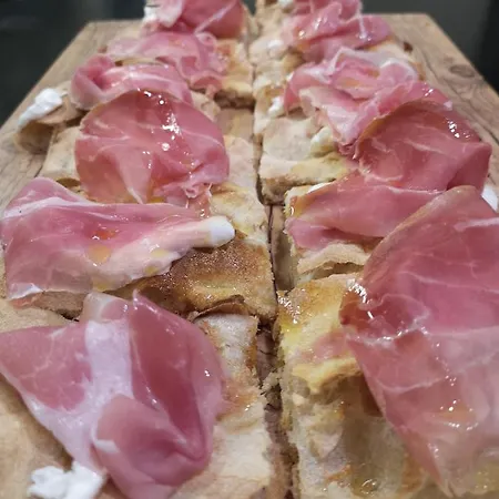 Mitico & Natural Hotel