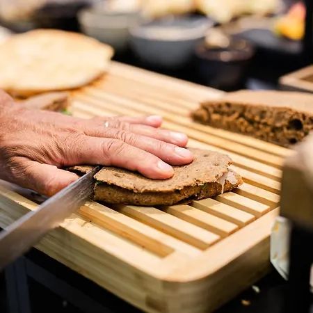 Hotel Mitico & Natural