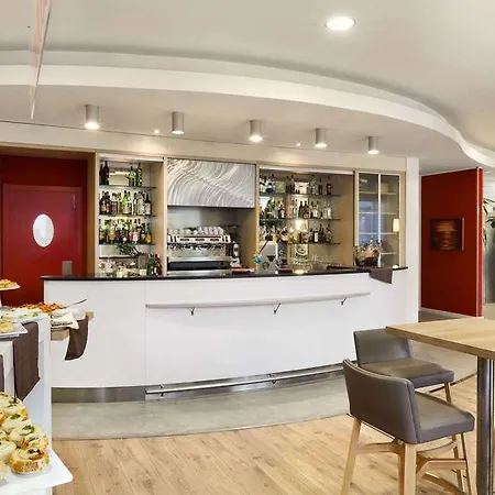 Hotel Mitico & Natural Bologne