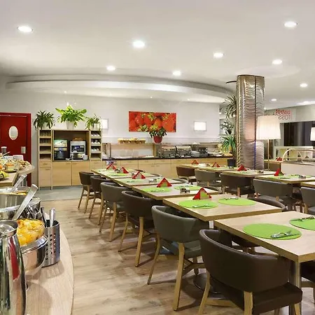 Hotel Mitico & Natural