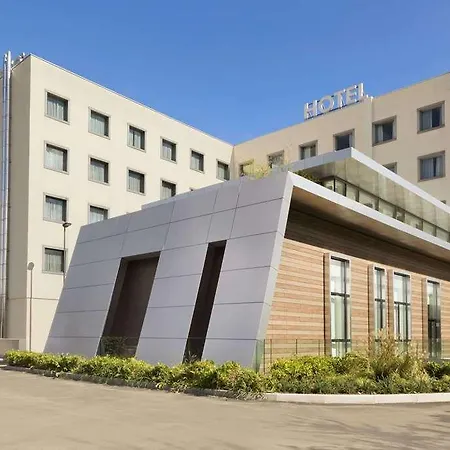 Mitico & Natural Hotel Bologne