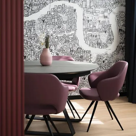 Hotel Mitico & Natural Bologne