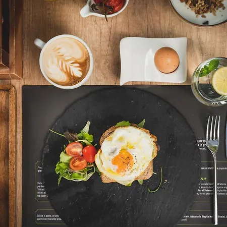 Hotel Mitico & Natural Bologne