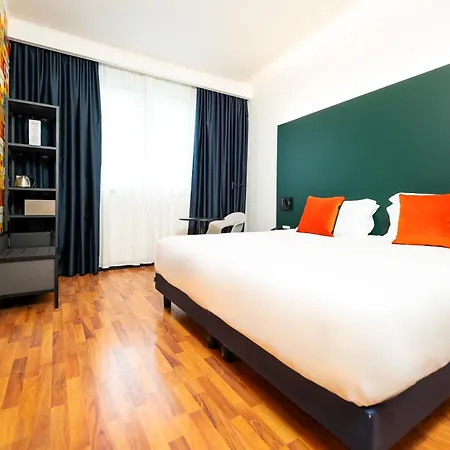 Hotel Mitico Hotel&natural 4*