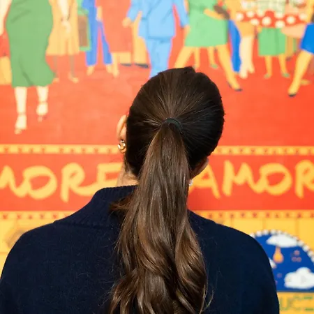 Mitico Hotel&natural Bologna