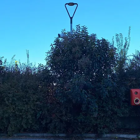 Mitico & Natural 4* Bologne