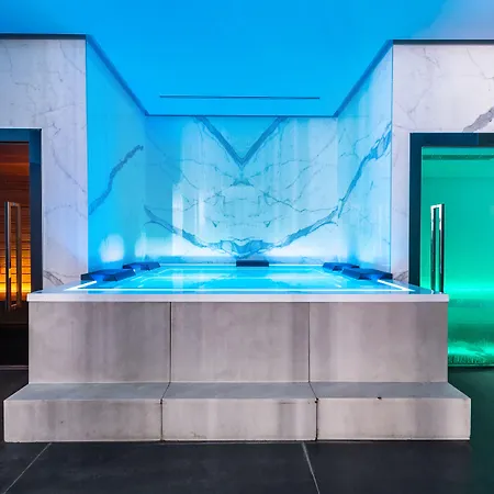 Hotel Mitico & Natural