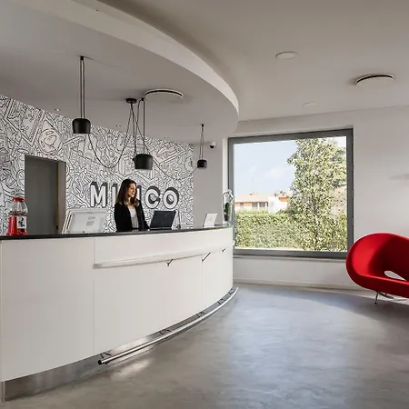 Hotel Mitico & Natural