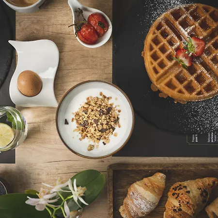 Mitico & Natural Bologne