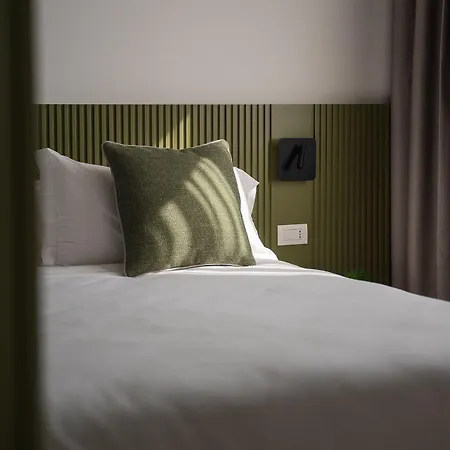 Mitico & Natural Bologne