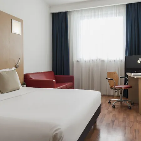 Mitico & Natural 4* Bologne