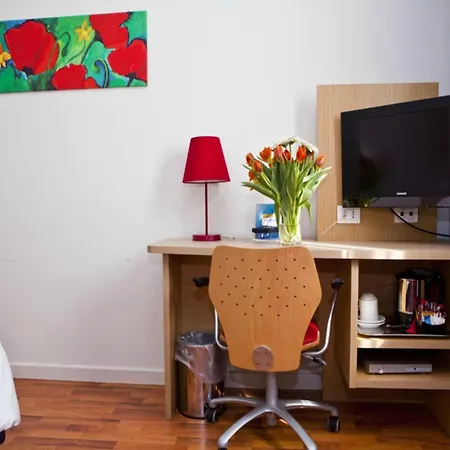 Mitico & Natural Hotel 4*