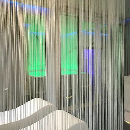 Mitico & Natural Hotel Bologne