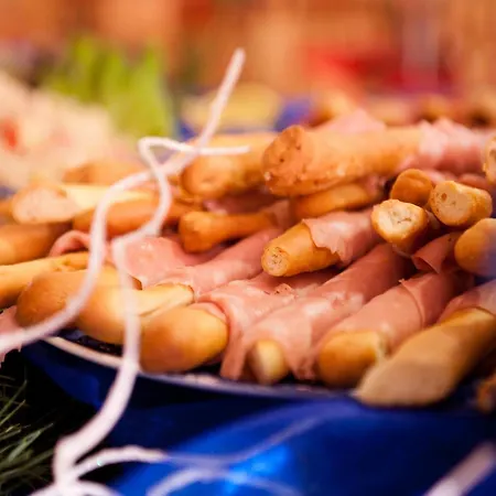 Mitico & Natural Hotel Bologne