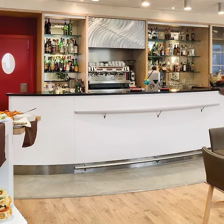 Mitico & Natural 4* Bologne