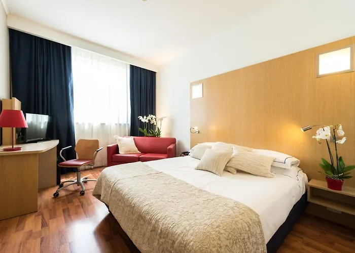 Mitico Hotel&natural 4*