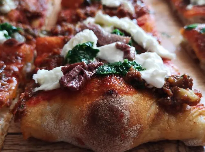 Hotel Mitico Hotel&natural Bologna