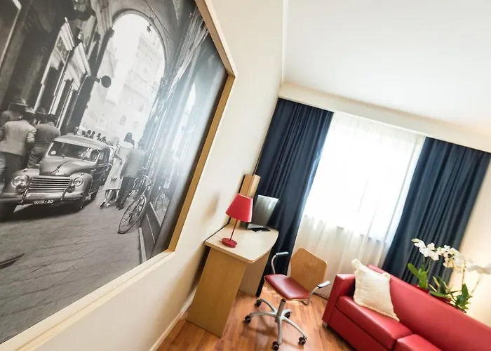 Hotel Mitico Hotel&natural 4*