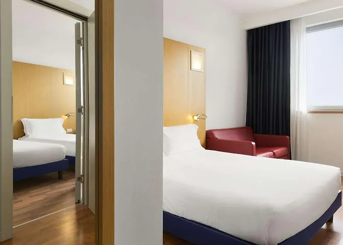 Hotel Mitico Hotel&natural