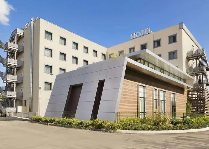 Mitico & Natural Otel Bolonya