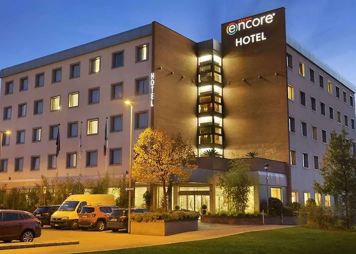 Mitico Hotel&natural Hotel