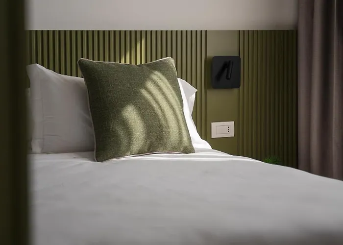 Mitico Hotel&natural Hotel 4*