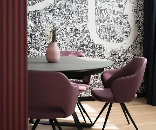 Otel Mitico & Natural Bolonya