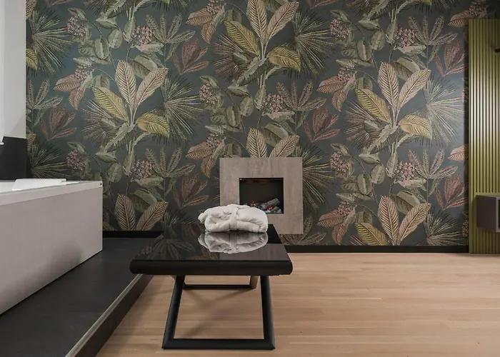 Mitico Hotel&natural Hotel