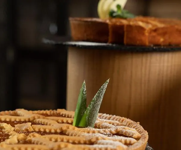 Mitico Hotel&natural 4* Bologna