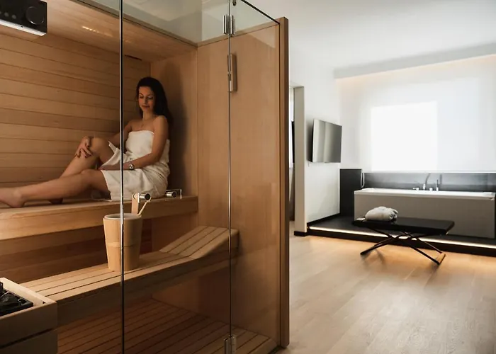 Mitico Hotel&natural Hotel 4*