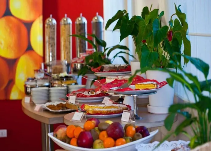 Mitico Hotel&natural