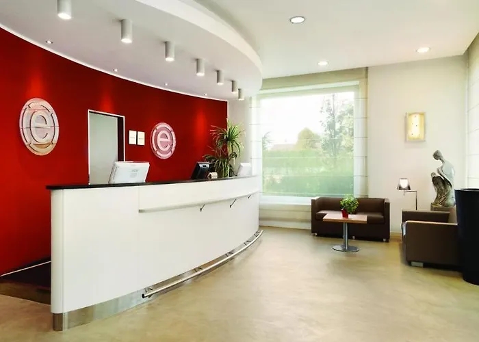 Mitico & Natural Otel 4*