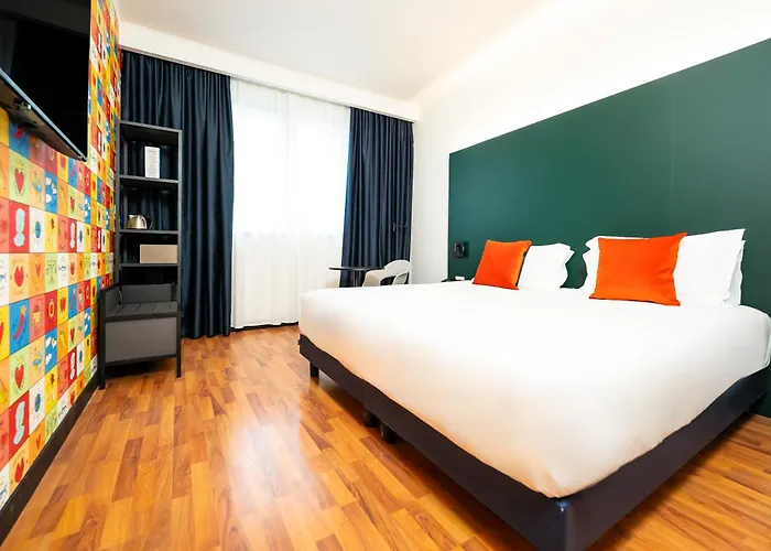 Hotel Mitico Hotel&natural 4*