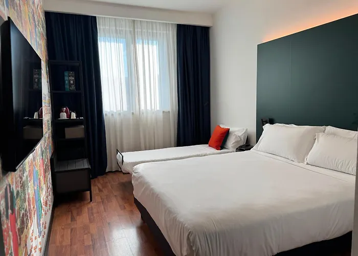 Hotel Mitico Hotel&natural