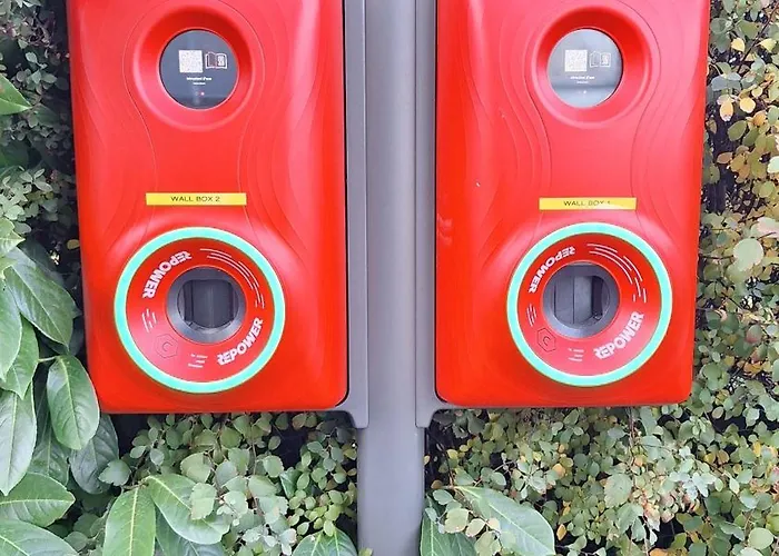 Mitico & Natural Otel