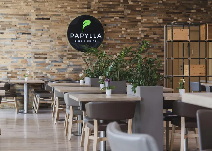 Hotel Mitico Hotel&natural 4*