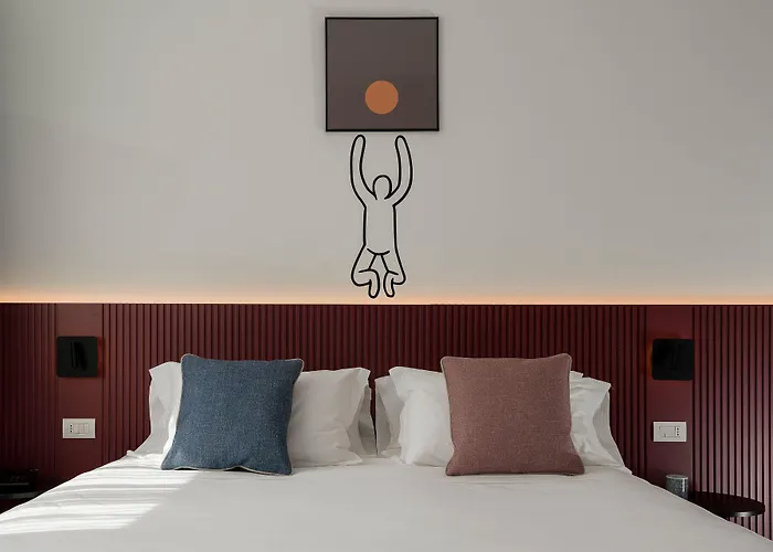 Mitico Hotel&natural